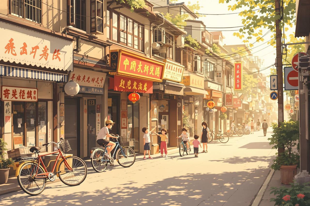 AI理论 年代记忆分类 - 回望过去的美好时光